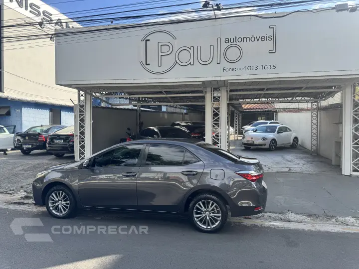 COROLLA 1.8 GLI Upper 16V