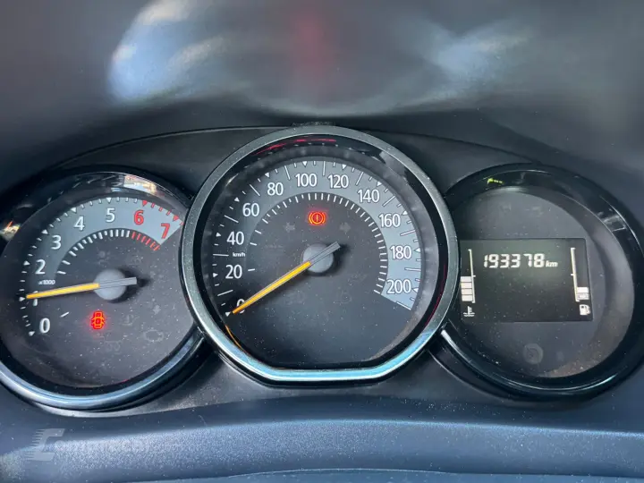 SANDERO 1.0 12V SCE ZEN