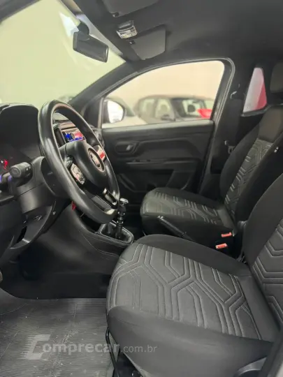 STRADA 1.3 Firefly Freedom CS