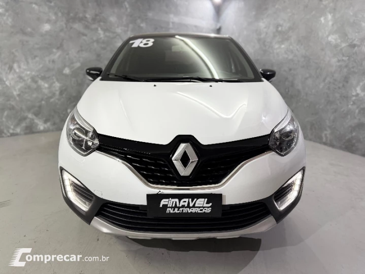 CAPTUR 1.6 16V SCE ZEN