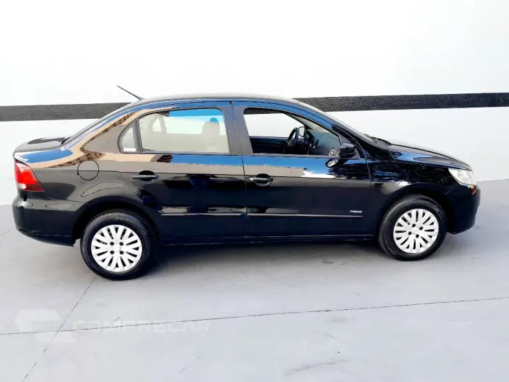VOYAGE 1.6/1.6 City  Mi Total Flex 8V 4p