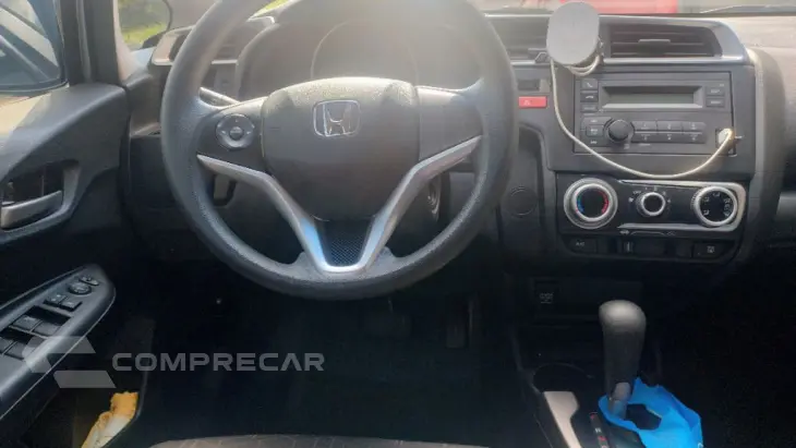 Fit LX 1.5 Flexone 16V 5p Aut.