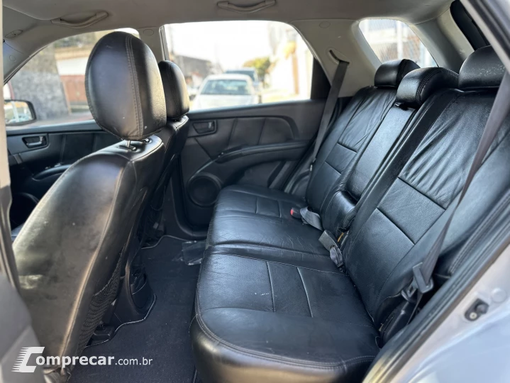 SPORTAGE 2.0 LX 4X2 16V