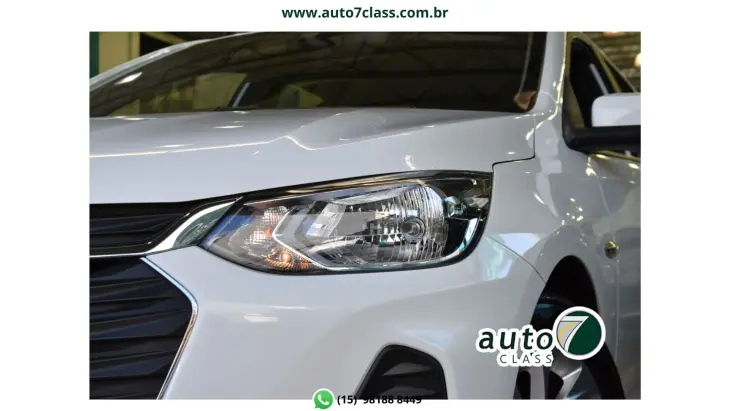 ONIX - 1.0 LT MANUAL