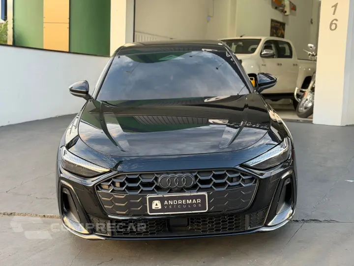 A5 2.0 Tfsi Performance S Edition Quattro S Tronic