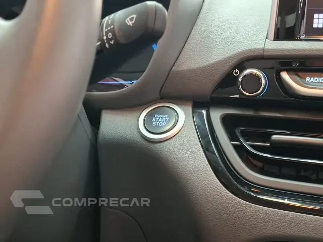 HB20S - 1.0 TGDI PLATINUM PLUS AUTOMÁTICO