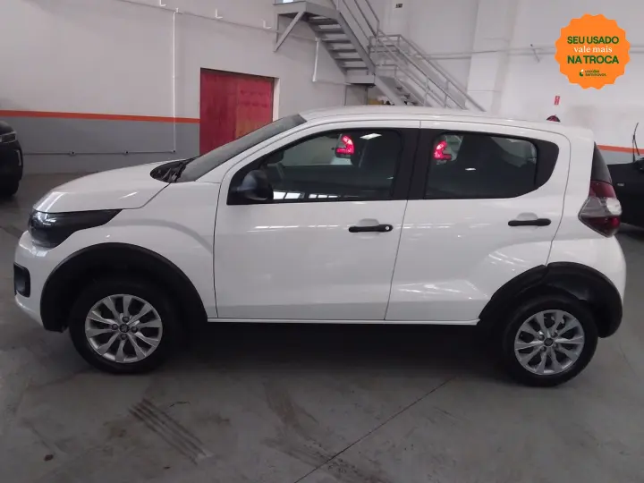 MOBI 1.0 EVO FLEX LIKE. MANUAL