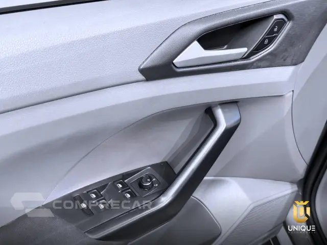 T-CROSS - 1.0 200 TSI TOTAL AUTOMÁTICO