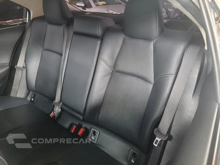 Corolla Altis 1.8 16V Aut. (Híbrido)