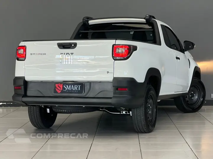 STRADA 1.3 FIREFLY FLEX ENDURANCE CS MANUAL