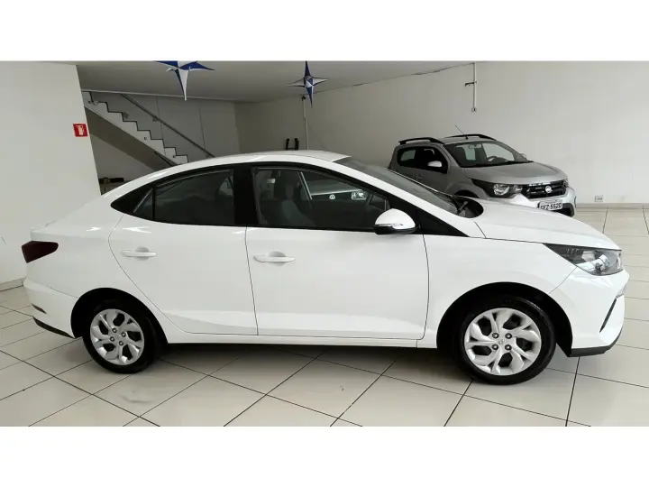 HB20S 1.0 12V FLEX COMFORT PLUS MANUAL