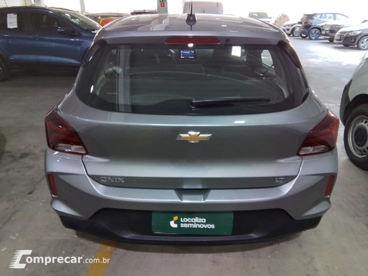 ONIX 1.0 TURBO FLEX LT MANUAL