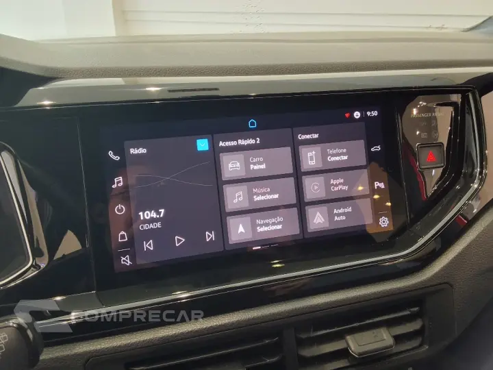 NIVUS 1.0 200 TSI TOTAL FLEX HIGHLINE AUTOMÁTICO