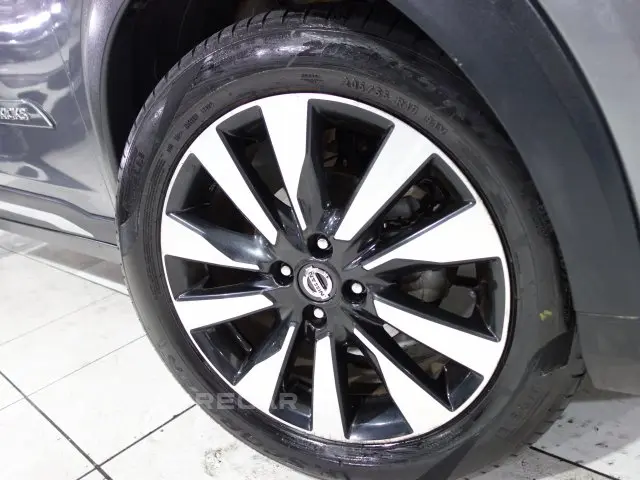 KICKS - 1.6 16V START SV 4P XTRONIC