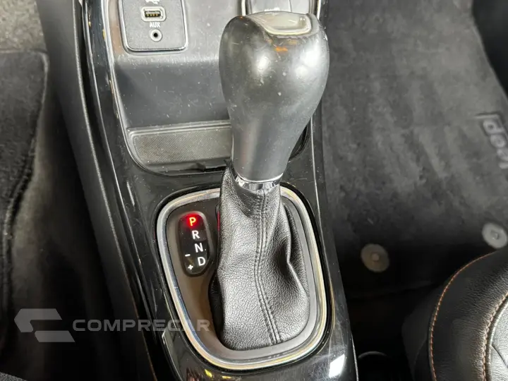 COMPASS 2.0 16V Limited