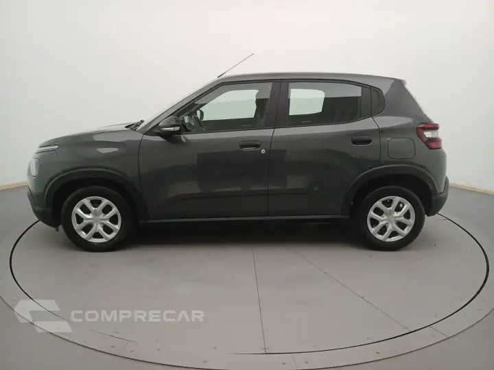 C3 1.0 FIREFLY FLEX LIVE PACK MANUAL