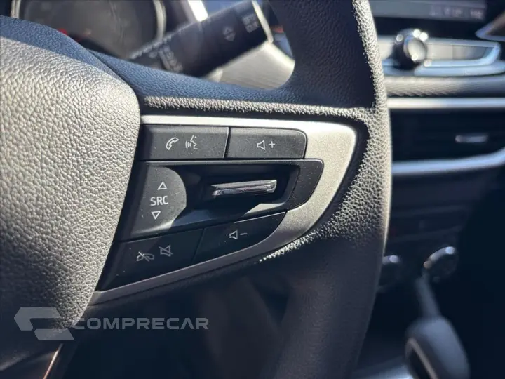 TRACKER 1.0 TURBO FLEX LT AUTOMÁTICO