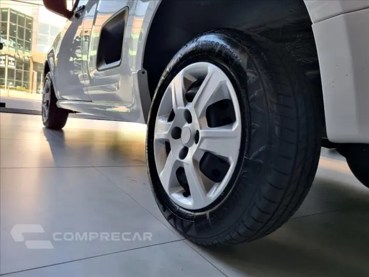 MONTANA 1.4 MPFI LS CS 8V