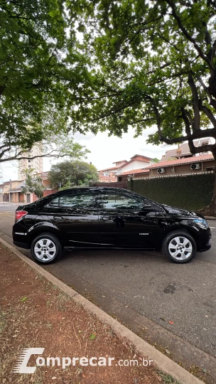 PRISMA 1.4 LT Spe/4 8V