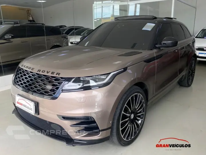 RANGE ROVER VELAR 3.0 V6 P380 GASOLINA R-DYNAMIC
