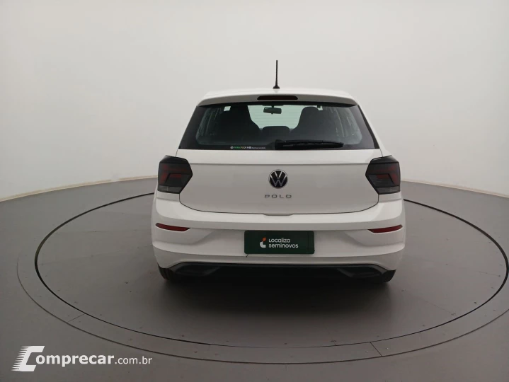 POLO 1.0 MPI MANUAL