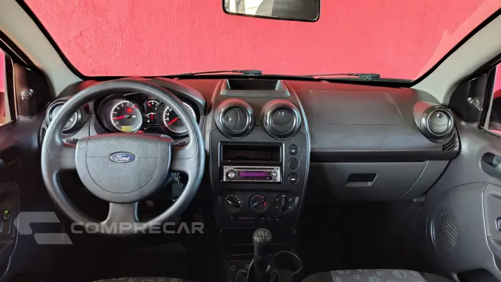 FIESTA 1.0 MPI Class Hatch 8V