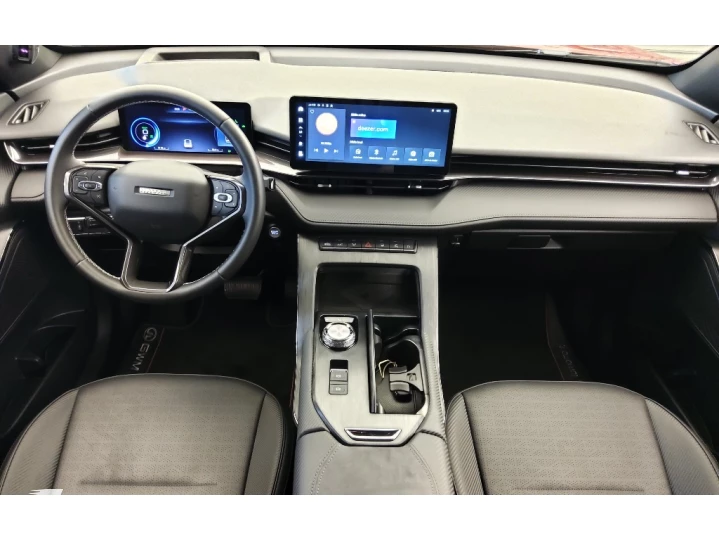 HAVAL H6 GT PHEV AWD