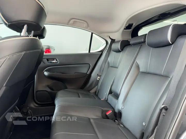 CITY 1.5 I-vtec Hatch Touring