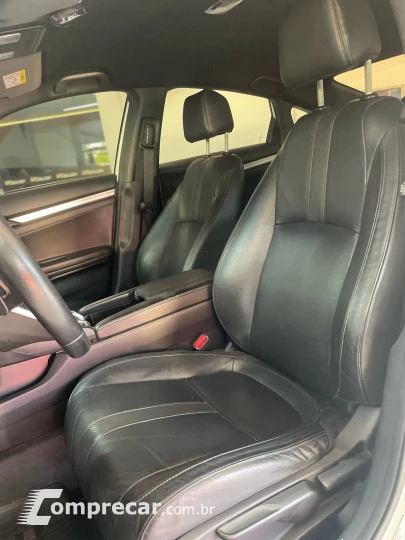 CIVIC 2.0 16vone EXL