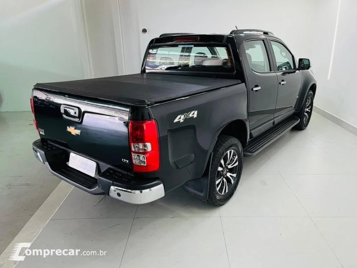 S10 LTZ FD4A