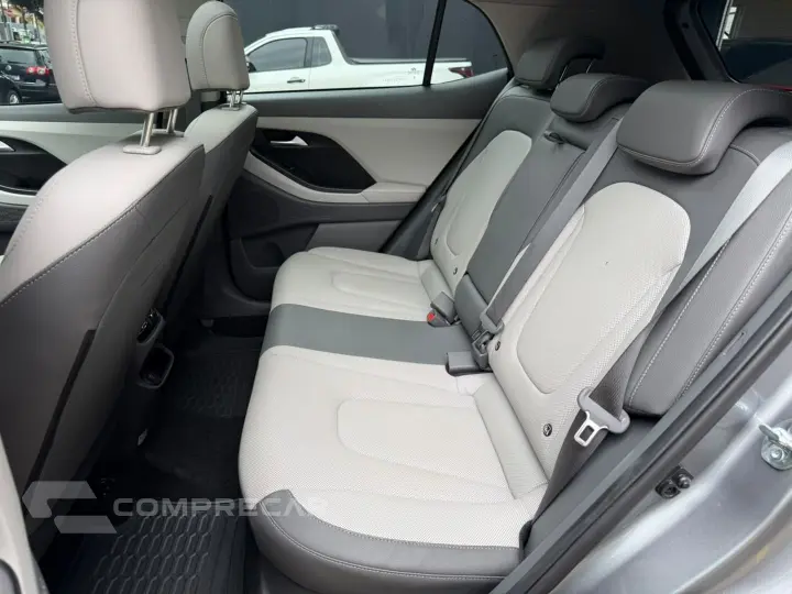 Creta 1.6 Tgdi Gasolina Ultimate Dct
