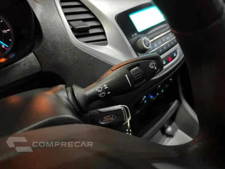 KA 1.0 TI-VCT FLEX SE SEDAN MANUAL