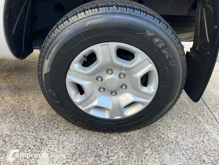 RANGER 2.5 XLT 4X2 CD 16V