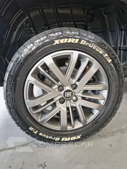 STRADA VOLCANO 13CD