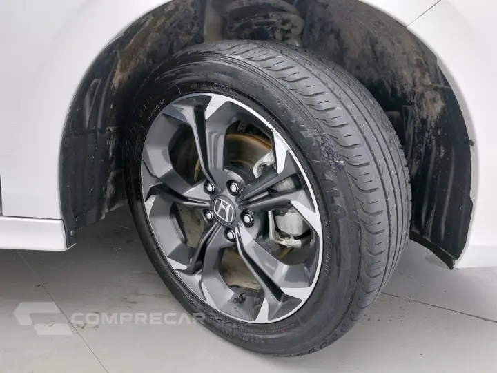 CIVIC 2.0 DI eHEV ADVANCED E-CVT