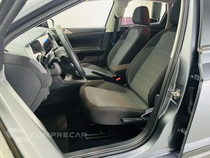 NIVUS CL TSI AD