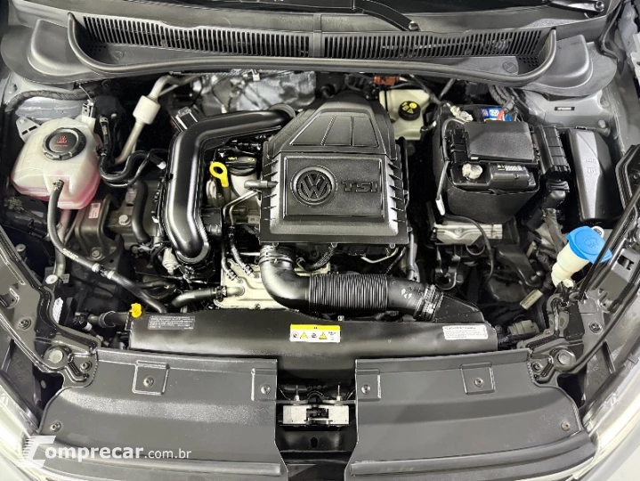NIVUS 1.0 200 TSI Highline
