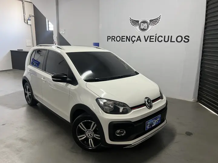 UP 1.0 170 TSI Xtreme