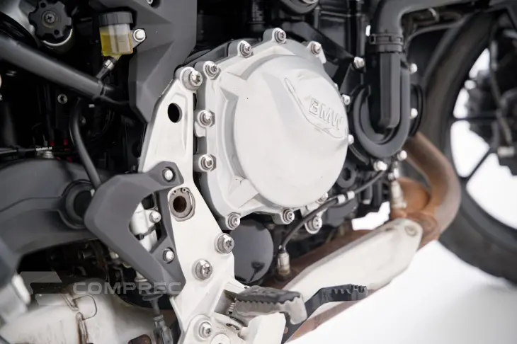 F 750 GS Sport