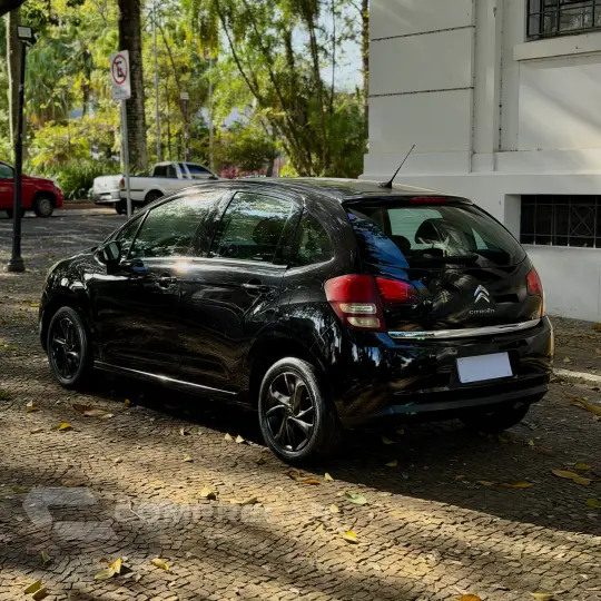 C3 1.5 Tendance 8V
