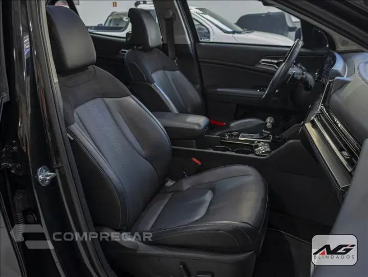 SPORTAGE 1.6 Tgdi Mhev EX Prestige