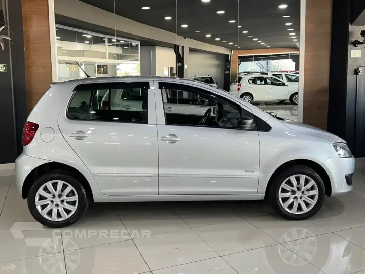 FOX 1.0 MI TREND 8V FLEX 4P MANUAL