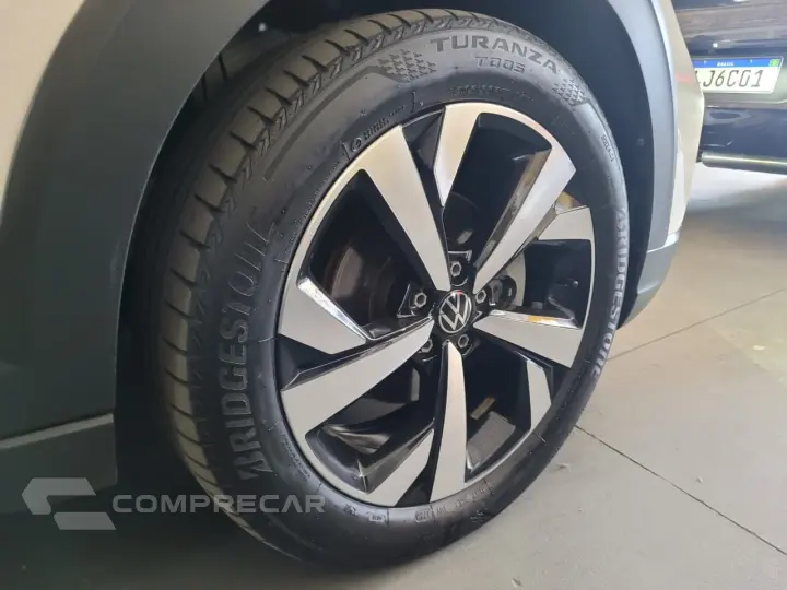 Nivus Highline 1.0 200 TSI Flex Aut.