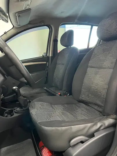 SANDERO Authentique Hi-Flex 1.0