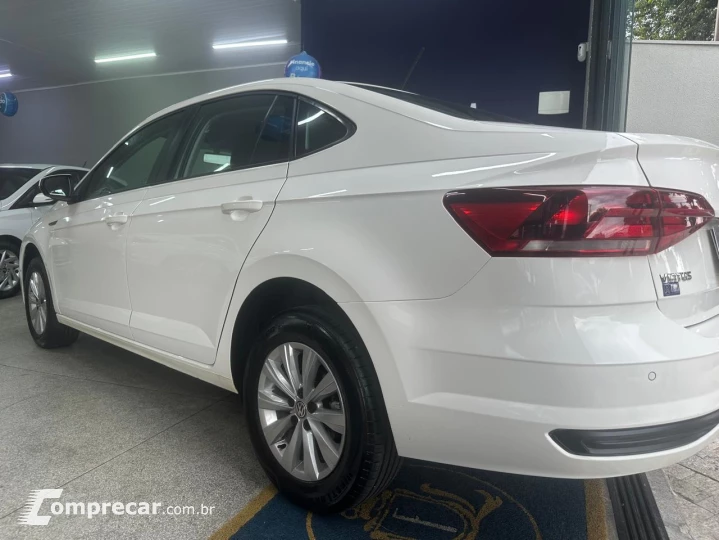 VIRTUS 1.0 200 TSI Comfortline
