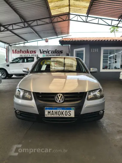 Saveiro Super Surf 1.6 Mi Total Flex 8V