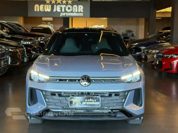 TERA 1.0 170 TSI HIGH AUTOMÁTICO