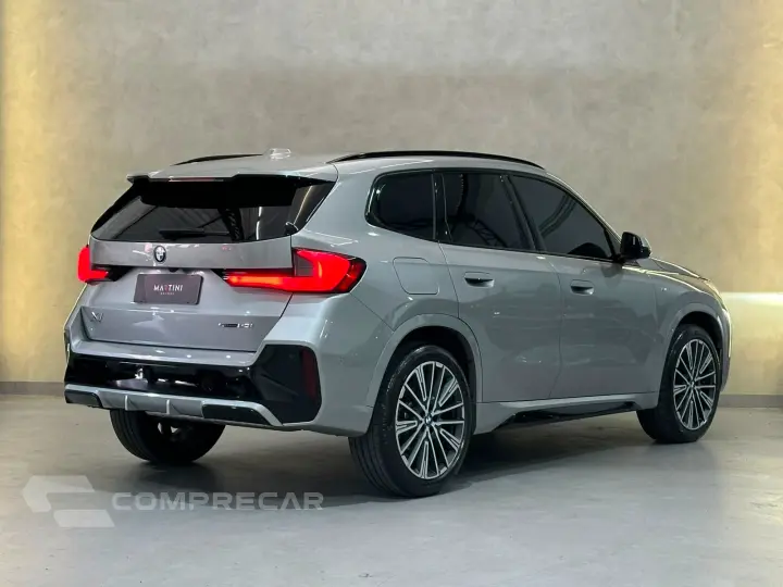X1 SDRIVE 20i M Sport 2.0 TB Aut.