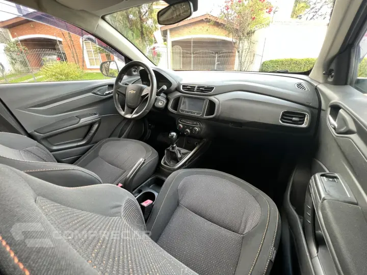 ONIX 1.4 MPFI LT 8V