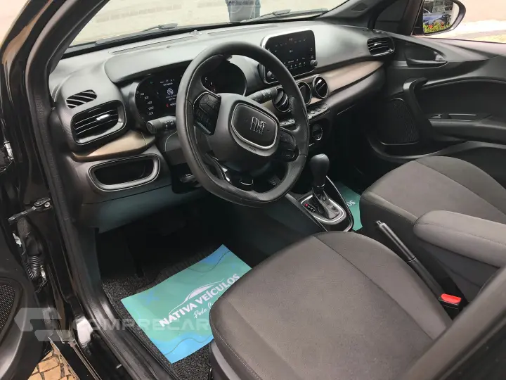 Argo 1.3 Firefly Flex Drive Cvt